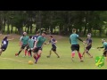 Australian Quidditch - Victoria vs New South Wales - Round 1 - Game 2