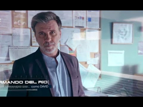 El actor de ‘Servir y proteger’ y ‘Amar en tiempos revueltos’ que ficha por ‘La Promesa’ para dar vida al duque de Salvatierra, quien aclarará el destino de Curro