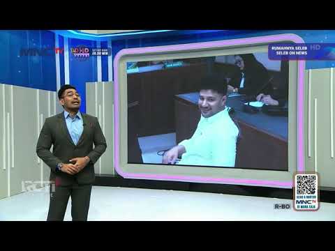 Edisi Rabu Siang SELEB ON NEWS 15 Juli 2026 Bersama Robby Purba