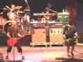 Capture de la vidéo Everclear - Milwaukee, Wi 7/7/01