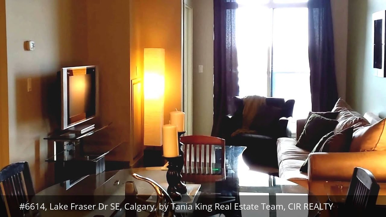 SOLD 11811 Lake Fraser Dr TOP FLOOR 2B CONDO YouTube