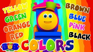 Learn The Colors Song. Learn With Natural English,Learn Color Vocabulary. Colours Poems