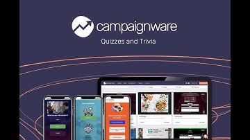 Campaignware Quizzes And Trivia Lifetime Deal $69 - All-in-one No Code Quiz & Trivia Maker