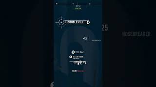 cod practice Still panic shoot fun With My love xboxone shooting games shorts