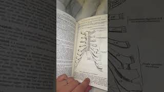 Gray's Anatomy by Henry Gray 📚 #books #book_a_book #bookrecommendation #bookworm #booktok #bookish