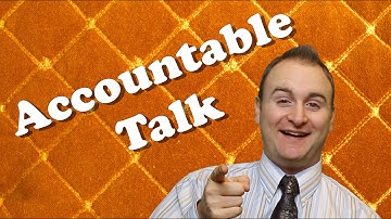 How to use Accountable Talk - TeachLikeThis