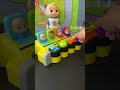 Pop N Play Pals COCOMELON