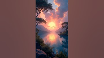 Did You Know? There’s a Lake That Can Suddenly Explode!