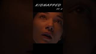Girl Gets Kidnapped - The Kara Robinson Story 2023 - Pt.2