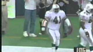 Marino TDs 1995