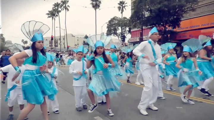 5 Buena Vista   Horace Mann 1 8