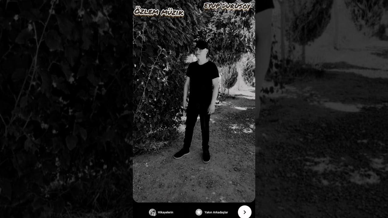 özlem  muzik Eyup durusoy 2023