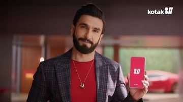 Kotak811 Digital Banking | Open Account, Get FDs and more | Kotak811