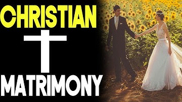 Christian Matrimony Service - Here