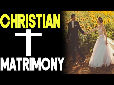 Christian Matrimony Service - Here's the Guide!