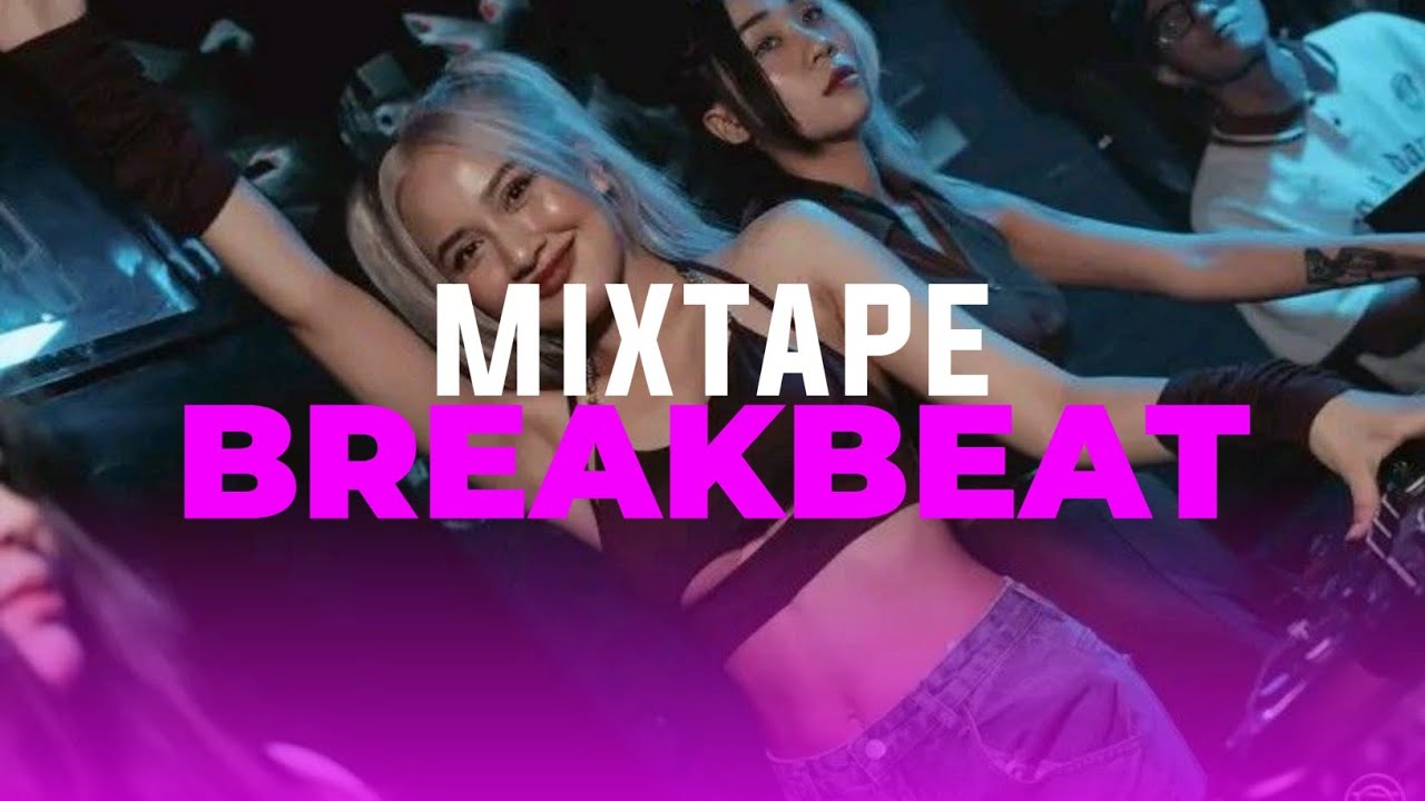 JAKARTA BREAKBEAT VOL 7 - BKB GEN Z 2025 FULL BASS - YouTube