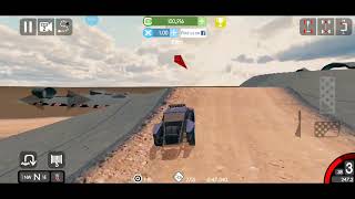 Gigabit Offroad Prerunner Track Pt: 1 screenshot 3