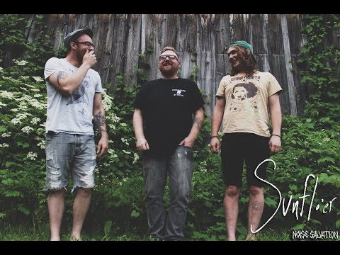 Sunflo'er — SUNFLO'ER No Hell [full album]