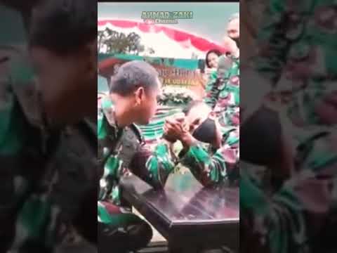 Letjen Maruli Simanjuntak Adu Panco VS pangkat Prada.Siapa yang menang