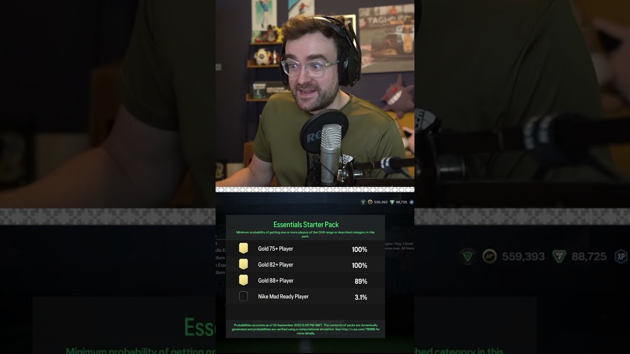 *NEW* FC24 DOUBLE WALKOUT ANIMATION!!