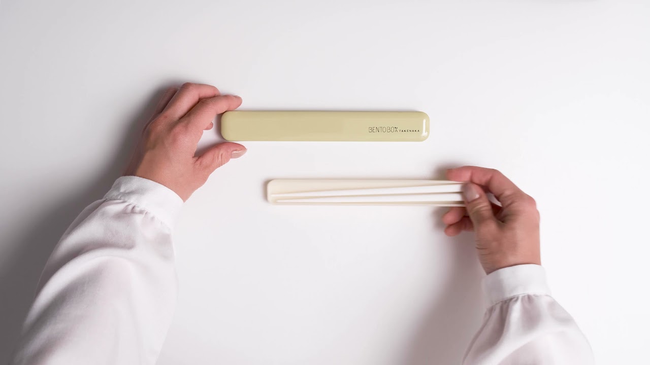 CHOPSTICKS & CASE YouTube