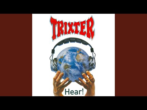 Trixter — On the Road Again