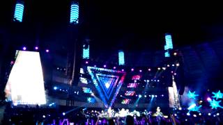 Muse  Survival  In Rome At The Stadio Olimpico