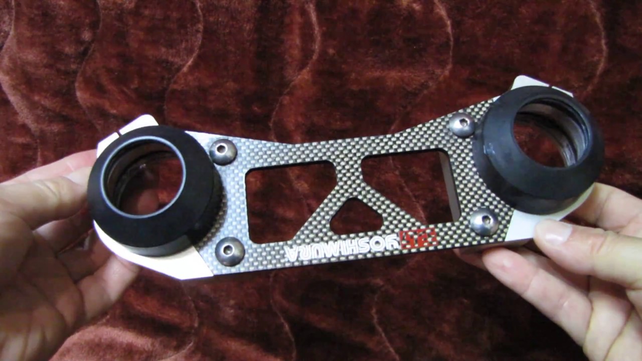 ヨシムラ YOSHIMURA スタビライザー ヨシムラ YOSHIMURA スタビライザー