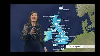 Helen National Weather Uk