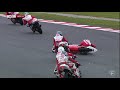 Race 1: Full Race | Round 6: Sepang 2018 | Idemitsu Asia Talent Cup