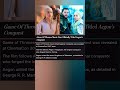 Game Of Thrones Movie Now Officially Titled Aegon's Conquest #hollywood