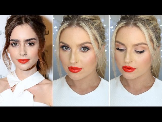 Orange Coral Summer Dresses - orange sunset roblox inspired makeup tutorial youtube