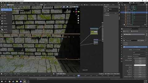 Really quick moss tutorial