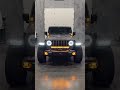 SS3 Fog Light Kit Install | Jeep JT Gladiator