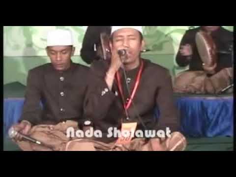 As Syubbani - Nasamatu Hawa \u0026 Kuntu An Tholaal | Fesban PPQ Nurul Huda 2015