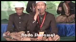 As Syubbani - Nasamatu Hawa \u0026 Kuntu An Tholaal | Fesban PPQ Nurul Huda 2015