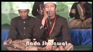 As Syubbani - Nasamatu Hawa & Kuntu An Tholaal | Fesban PPQ Nurul Huda 2015