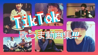 【TikTok 歌うま】Tiktokで投稿された歌うま動画集。2020年版 #歌うま #かっこいい #tiktok #鬼滅の刃 #ヴィラン #徳川家康 #じゅんや