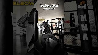 Kungfu elbow #tutorial #youtubeshorts #ytshorts #usa #russia #mma #shorts #yt #shortvideo #sports