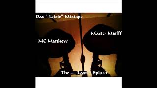 MC Matthew feat. Benjiii Outro