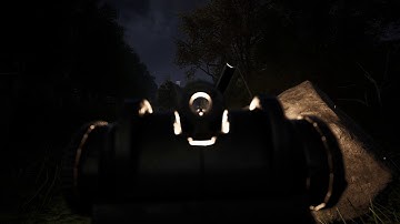 Post Scriptum: Approaching Buildings in Chapter 3 no HUD