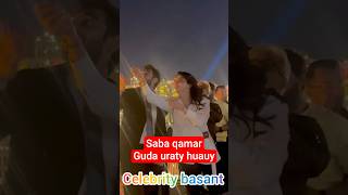 Basant Par Hungama! Pakistani Celebrities Ko Sakht Tanqeed Ka Samna