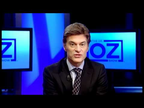 Dr oz and phentermine