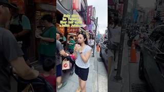 Liburan ke Taiwan wajib datang kesini,Tamsue #taiwan