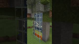 ⛲️ Cachoeiras Minecraft