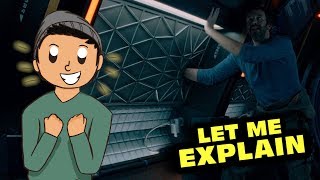 The Cloverfield Paradox - Let Me Explain