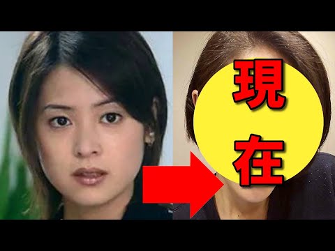 北川弘美、今現在がかわいいと話題沸騰中!