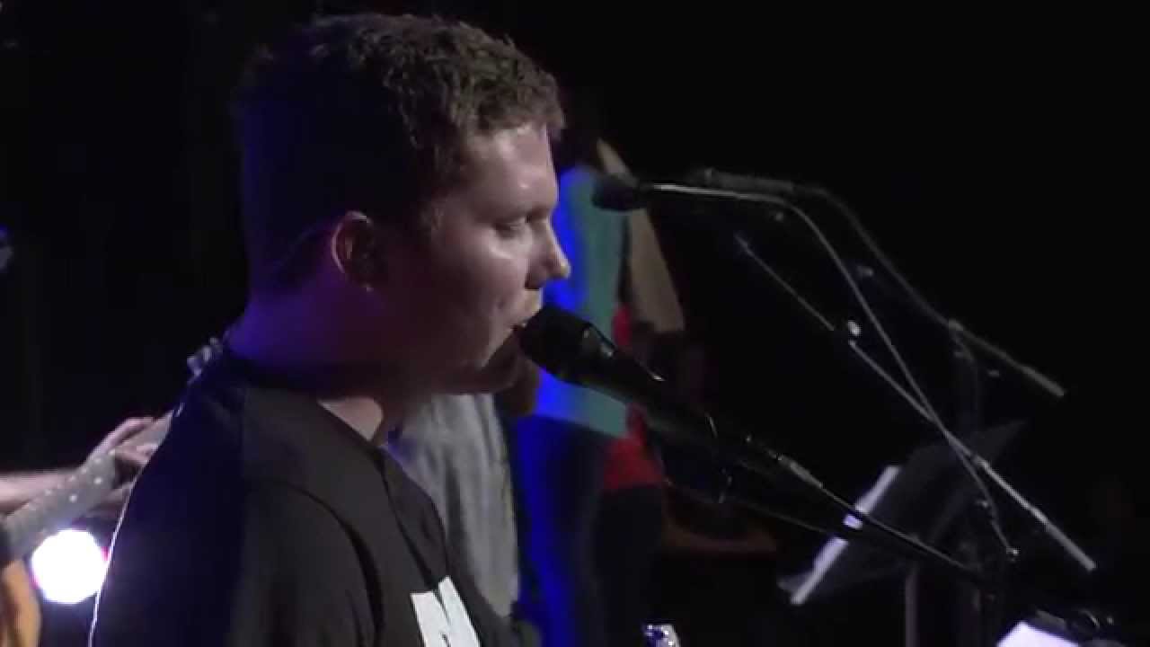 Fountains Richard Morrisette Bethel Church YouTube