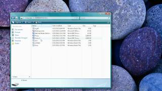 Batch File Quiz