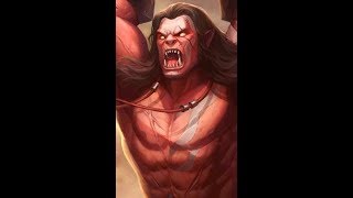 i put mobile legends menu backsound over dota 2 menu screenshot 4